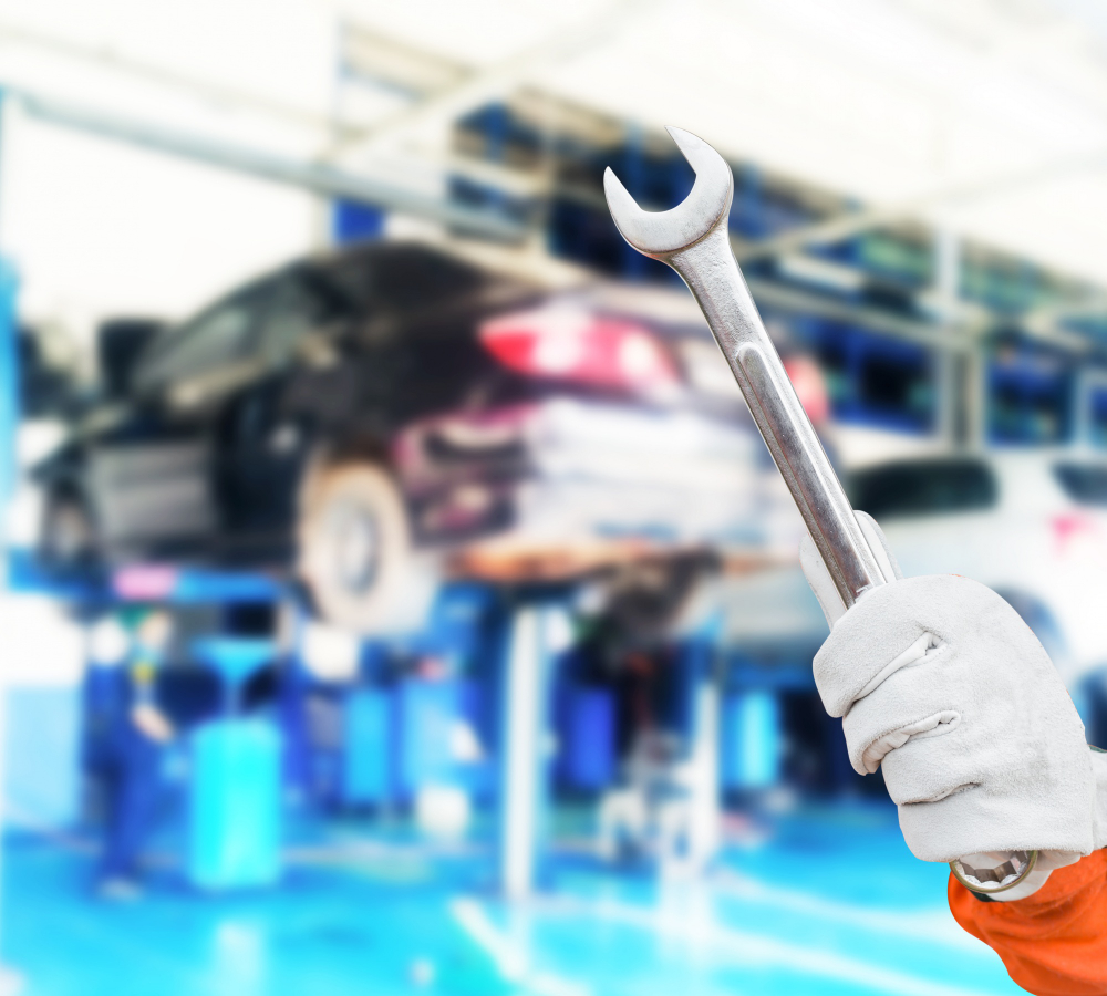 MECA AUTO SERVICES