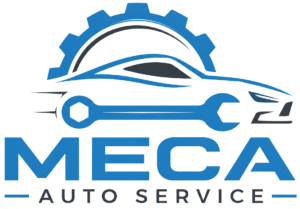 MECA AUTO SERVICES
